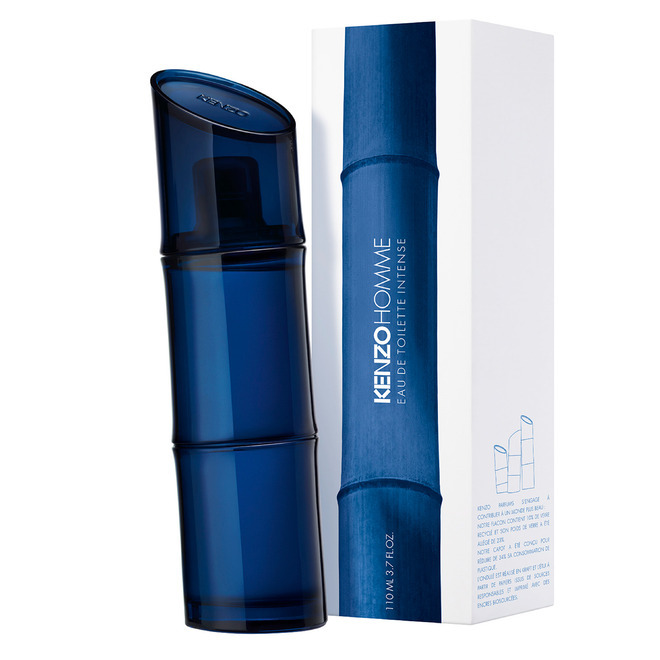 kenzo homme fresh eau de parfum